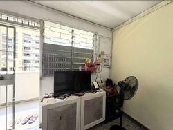 Blk 83 Commonwealth Heights (Queenstown), HDB 2 Rooms #634594711